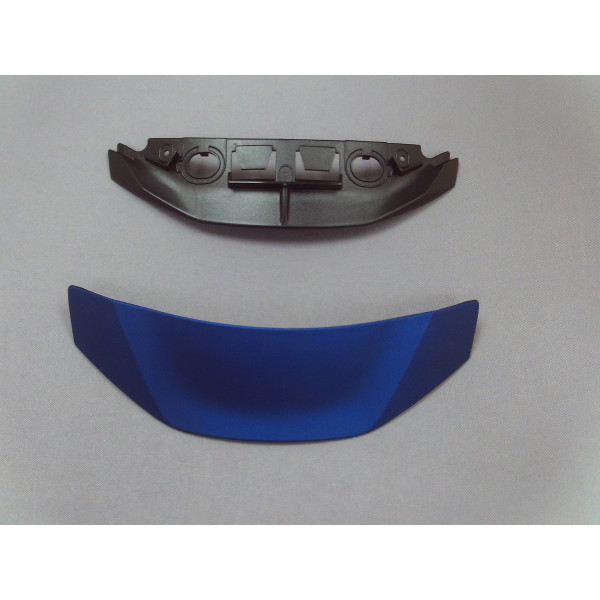 Shoei Shoei Neotec 2 Top Air Outlet Mt.Blue.M [70Neo2Tpmtbm]